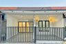 2 Bedroom Townhouse for sale in Mu Ban Bua Thong 4, Phimon Rat, Nonthaburi