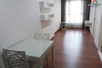 1 Bedroom Condo for sale in The Crest Phahonyothin 11, Phaya Thai, Bangkok near BTS Saphan Kwai