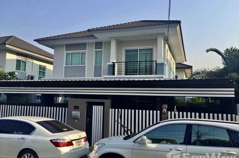 3 Bedroom House for rent in The Plant Rama 9- Wongwaen 2, Khlong Song Ton Nun, Bangkok