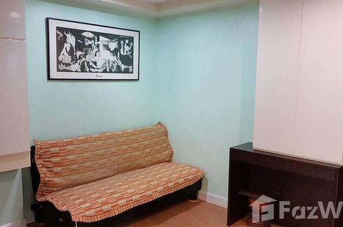 Condo for rent in The Fine @ River, Bang Lamphu Lang, Bangkok near BTS Saphan Taksin