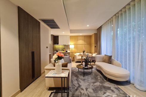 4 Bedroom Condo for sale in Wyndham Grand Residences Wongamat Pattaya, Na Kluea, Chonburi