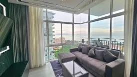 1 Bedroom Condo for rent in The Grand Jomtien Pattaya Beach, Nong Prue, Chonburi