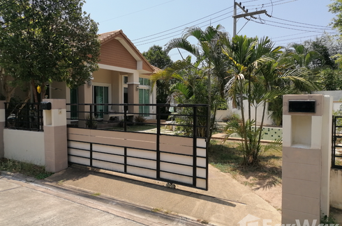 2 Bedroom Villa for rent in Classic Garden Home, Nong Prue, Chonburi