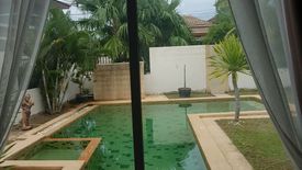 2 Bedroom Villa for rent in Classic Garden Home, Nong Prue, Chonburi