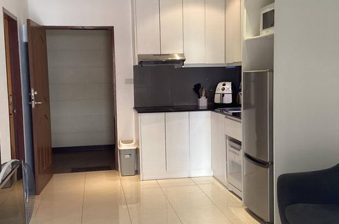 1 Bedroom Condo for sale in Nordic Little Dream, Nong Prue, Chonburi