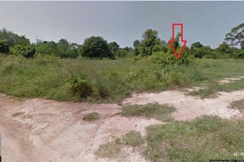 Land for sale in Na Jomtien, Chonburi