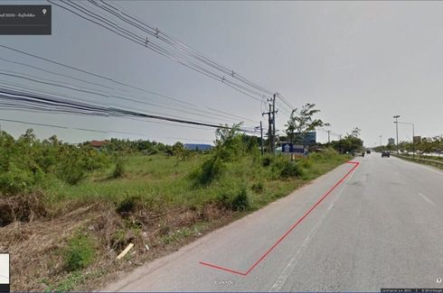 Land for sale in Na Jomtien, Chonburi