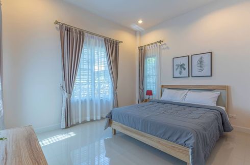 3 Bedroom House for sale in Censiri home, Nong Pla Lai, Chonburi