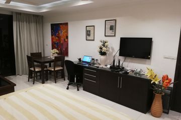 Condo for sale in Jomtien Condotel, Nong Prue, Chonburi