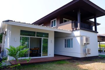 4 Bedroom House for sale in Burasiri San phi suea Chiang Mai, San Phi Suea, Chiang Mai