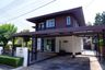 4 Bedroom House for sale in Burasiri San phi suea Chiang Mai, San Phi Suea, Chiang Mai