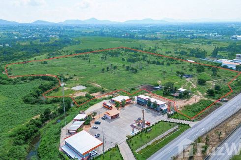 Land for sale in Hin Lek Fai, Prachuap Khiri Khan