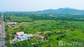 Land for sale in Hin Lek Fai, Prachuap Khiri Khan