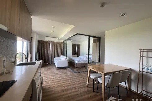 2 Bedroom Condo for rent in La Habana Huahin, Nong Kae, Prachuap Khiri Khan