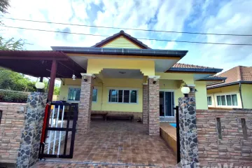 3 Bedroom House for sale in Pak Nam Pran, Prachuap Khiri Khan