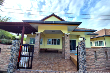 3 Bedroom House for sale in Pak Nam Pran, Prachuap Khiri Khan