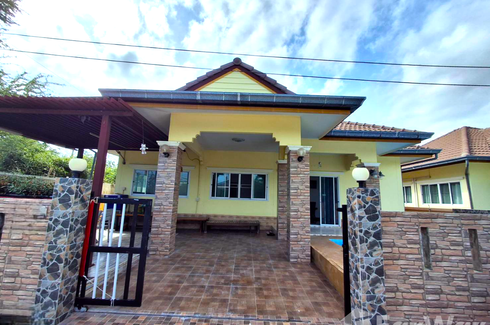 3 Bedroom House for sale in Pak Nam Pran, Prachuap Khiri Khan