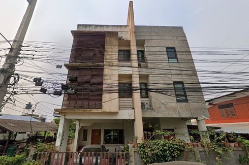 8 Bedroom Townhouse for sale in Chang Phueak, Chiang Mai