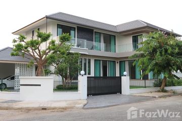 3 Bedroom House for sale in Chae Chang, Chiang Mai