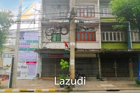 House for sale in Phra Khanong, Bangkok near BTS Phra Khanong