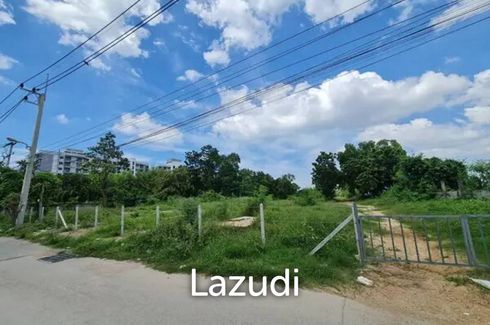 Land for sale in Nong Prue, Chonburi