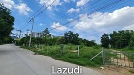 Land for sale in Nong Prue, Chonburi