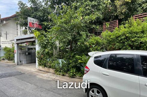 Land for sale in Sam Sen Nai, Bangkok near BTS Saphan Kwai