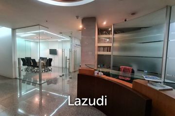 Office for rent in RS Tower, Din Daeng, Bangkok near MRT Thailand Cultural Centre