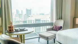 2 Bedroom Condo for rent in Wang Mai, Bangkok near BTS National Stadium