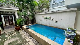 4 Bedroom House for rent in Bang Kapi, Bangkok near MRT Pradit Manutham