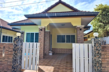 2 Bedroom House for sale in Pak Nam Pran, Prachuap Khiri Khan