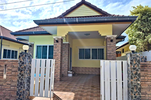 2 Bedroom House for sale in Pak Nam Pran, Prachuap Khiri Khan