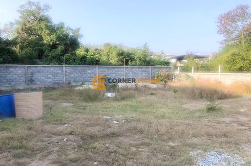 Land for sale in Nong Prue, Chonburi