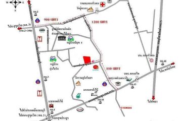 Land for sale in Nong Mai Daeng, Chonburi