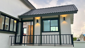 3 Bedroom House for sale in Nikhom Sang Ton Eng, Lopburi