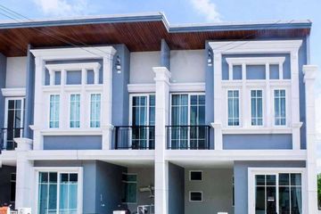 3 Bedroom Townhouse for rent in Nai Mueang, Khon Kaen