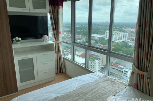 1 Bedroom Condo for sale in Lumpini Ville Chaengwattana - Pakkred Station, Pak Kret, Nonthaburi