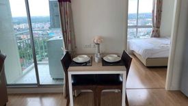 1 Bedroom Condo for sale in Lumpini Ville Chaengwattana - Pakkred Station, Pak Kret, Nonthaburi