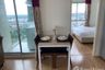 1 Bedroom Condo for sale in Lumpini Ville Chaengwattana - Pakkred Station, Pak Kret, Nonthaburi