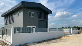 Land for sale in Pinthongland Factory Village, Lahan, Nonthaburi