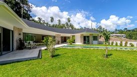 3 Bedroom Villa for sale in Maret, Surat Thani