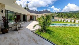 3 Bedroom Villa for sale in Maret, Surat Thani