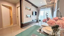 1 Bedroom Condo for sale in Lumpini Park Beach Jomtien, 