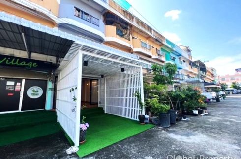 Commercial for sale in Nong Prue, Chonburi