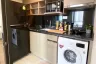 1 Bedroom Condo for Sale or Rent in Ideo Q Sukhumvit 36, Khlong Tan, Bangkok near BTS Thong Lo