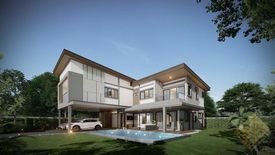 5 Bedroom House for sale in Nong Prue, Chonburi