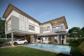 5 Bedroom House for sale in Nong Prue, Chonburi