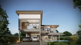 5 Bedroom House for sale in Nong Prue, Chonburi