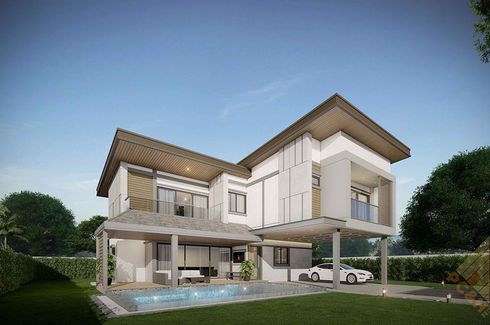 3 Bedroom House for sale in Nong Prue, Chonburi