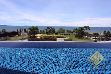 2 Bedroom Condo for sale in Cetus, Nong Prue, Chonburi